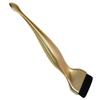 Baluue Makeup Powder Brush for Liquid Foundation Ultra-thin Flat Design for Precise Application Reusable Foundation Brush for Women Stylish Finish for Glamorous Makeup Collection view 1
