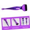 Baluue Face Brush for Makeup Foundation Applicator Blush Makeup Brush for Liquid Powder for Liquid Powder view 3