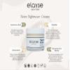 ELAYSE Luxurious Detox Nightwear Cream | Overnight Hydration & Skin Revitalization | Packed with Peptides & Antioxidants | 1.7 fl oz | Reduces Fine Lines, Wrinkles & Signs of Aging view 4