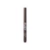 Ruby Kisses Plumping Effect Lip Liner, Semi Matte, Smudge Proof, High Pigment, Medium to Full Coverage Makeup, Precise Tip, Bold Color Lip Plumper view 2