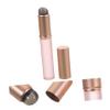 Gogogmee 2pcs Lip Gloss Applicators with Cover Compact Lipstick Brush for Women Ergonomic Design for Easy Use for Travel and Makeup Enthusiasts view 4