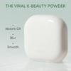 LANEIGE Neo Blurring Powder: Korean Oil-Control Compact with Pore Blurring, Smoothing Finish & Travel-Friendly, No-Spill Packaging view 4
