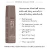MineTan Ultra Dark Deluxe Bronze Self Tanner Bundle | Achieve Bronzed, Glowing Skin | Includes Ultra Dark Sunless Tanning Mousse | Fake Tanning Lotion Face Mist & Self Tan Mitt view 2