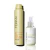 Fekkai Hair Recovery Duo - Includes Brilliant Gloss Glass Hair Anti-Frizz Oil Serum (3.4 oz) + Full Blown Volume Texturizer (1.7 oz) - Vegan, Cruelty-Free view 1
