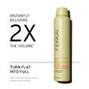 Fekkai Hair Recovery Duo - Includes Brilliant Gloss Glass Hair Anti-Frizz Oil Serum (3.4 oz) + Full Blown Volume Texturizer (1.7 oz) - Vegan, Cruelty-Free view 2