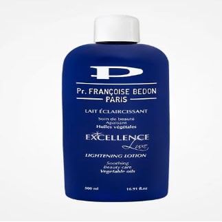 Bedon Excellence Luxe Lotion 16.9oz