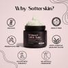 Beef Tallow for Skin (Unscented 2 oz) - Whipped Tallow Balm for Face and Body - Natural Moisturizer for Sensitive Dry Skin - Handmade Body Butter - 100% Grass-Fed - Gentle Skincare Cream - Belly Butter Lotion view 4