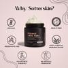 Beef Tallow for Skin (Unscented 4 oz) - Whipped Tallow Balm for Face and Body - Natural Moisturizer for Sensitive Dry Skin - Handmade Body Butter Lotion - 100% Grass-Fed - Gentle Skincare view 4