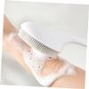 Baluue Back Brush Adults Bathing Back Brush Mens Scrubber for Shower Exfoliating Body Scrubber Body Exfoliator view 4