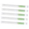 Ipetboom 350pcs Ear Cleaning Lines Set Portable Earring Piercing Cleaner Floss for Gentle Ear Hole Care Durable Material for Cleaning Any Setting view 1