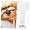 Baluue Oil Resistant Bed Sheet Bed Cover for Elderly Care Massage Tables and Beauty Salons Breathable Washable and Skin-friendly view 3
