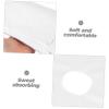 Baluue Oil Resistant Bed Sheet Bed Cover for Elderly Care Massage Tables and Beauty Salons Breathable Washable and Skin-friendly view 4