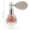 Beatifufu Portable Body Glitter Spray Highlighter Powder Gloss Shimmering Spray for Sparkle Makeup view 3