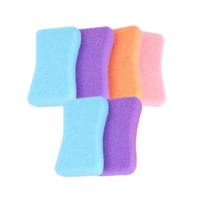 MERRYHAPY Remover Pumice for Feet Rough Grinding Surface for Men's Skin Health Random