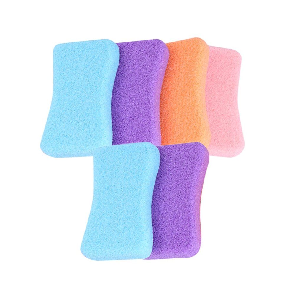 MERRYHAPY Remover Pumice for Feet Rough Grinding Surface for Men's Skin Health Random