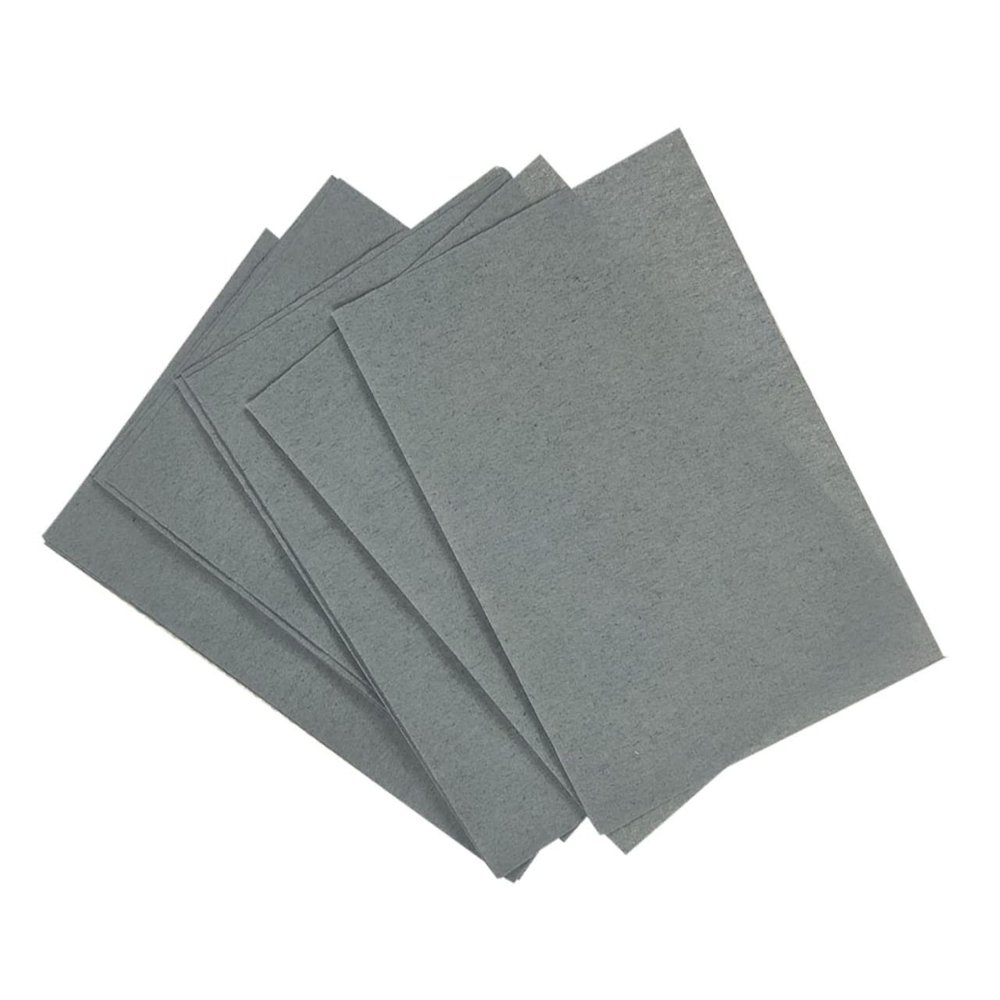 MERRYHAPY 200pcs Oil Blotting Paper for Oily Skin Absorbing Facial Tissue Unisex Control Sheets for Home Gym Office and Outdoor Use