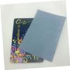 MERRYHAPY 200pcs Oil Blotting Paper for Oily Skin Absorbing Facial Tissue Unisex Control Sheets for Home Gym Office and Outdoor Use view 2