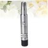 Beatifufu Nose Hair Trimmer for Men Women Manual Vibrissa Trimmer Nose Hair Clipper view 4