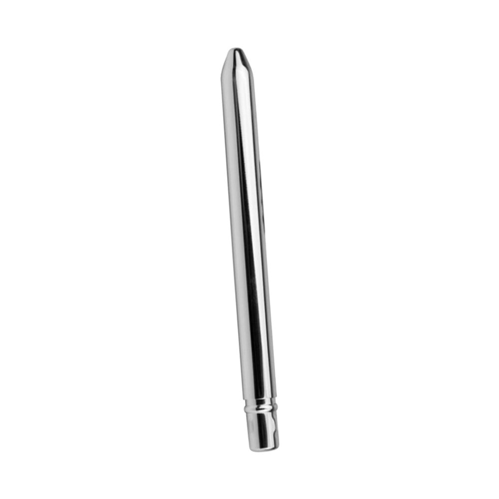 MERRYHAPY Lipstick Lip Gloss Applicator Synthetic Bristles Portable Makeup Brush Tool for Precise Application and Smooth Lip Lines for Travel and Everyday Use