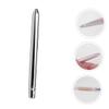 MERRYHAPY Lipstick Lip Gloss Applicator Synthetic Bristles Portable Makeup Brush Tool for Precise Application and Smooth Lip Lines for Travel and Everyday Use view 3