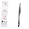 MERRYHAPY Lipstick Lip Gloss Applicator Synthetic Bristles Portable Makeup Brush Tool for Precise Application and Smooth Lip Lines for Travel and Everyday Use view 4