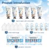 50 Pack Baby Shower Bulk Hand Cream Gifts Sets, Bridal Shower Favors and Baby Shower Favors for Guests with Thank You Card and Organza Gift Bags, Appreciation Gifts and Wedding Shower Favors (Bear) view 2