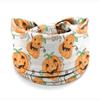 BBTDIN Halloween Turban Pumpkin Headband for Women Girls Halloween Pumpkin Hair Band Headwear BHWH20 (B2) view 2