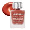 alternativestereo Lip Potion Aqua Glow No.1 Lemon Balm | Hydrating, Non-Sticky Gloss with Sheer Radiance | 0.3 Oz view 1