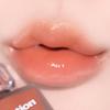alternativestereo Lip Potion Aqua Glow No.1 Lemon Balm | Hydrating, Non-Sticky Gloss with Sheer Radiance | 0.3 Oz view 2
