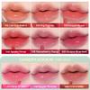 alternativestereo Lip Potion Aqua Glow No.1 Lemon Balm | Hydrating, Non-Sticky Gloss with Sheer Radiance | 0.3 Oz view 3