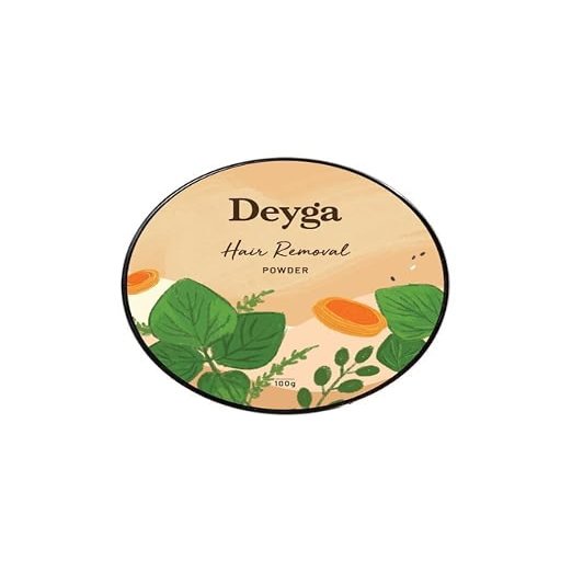 Hair Removal Powder(100 Grm)