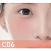 1PC AZTK Soft Cream Blush, Matte Nude Pink Orange Soft Makeup Blusher Cream Blusher Mud Blush Color, 4g (C06, 4g) view 2