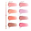 1PC AZTK Soft Cream Blush, Matte Nude Pink Orange Soft Makeup Blusher Cream Blusher Mud Blush Color, 4g (C06, 4g) view 3
