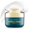 ABERA Anti-Wrinkle Face Cream, Anti-Aging Moisturizer for Fine Lines & Wrinkles, Hydrating Face Cream for Sensitive Skin, 0.7oz view 1