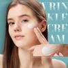 ABERA Anti-Wrinkle Face Cream, Anti-Aging Moisturizer for Fine Lines & Wrinkles, Hydrating Face Cream for Sensitive Skin, 0.7oz view 2