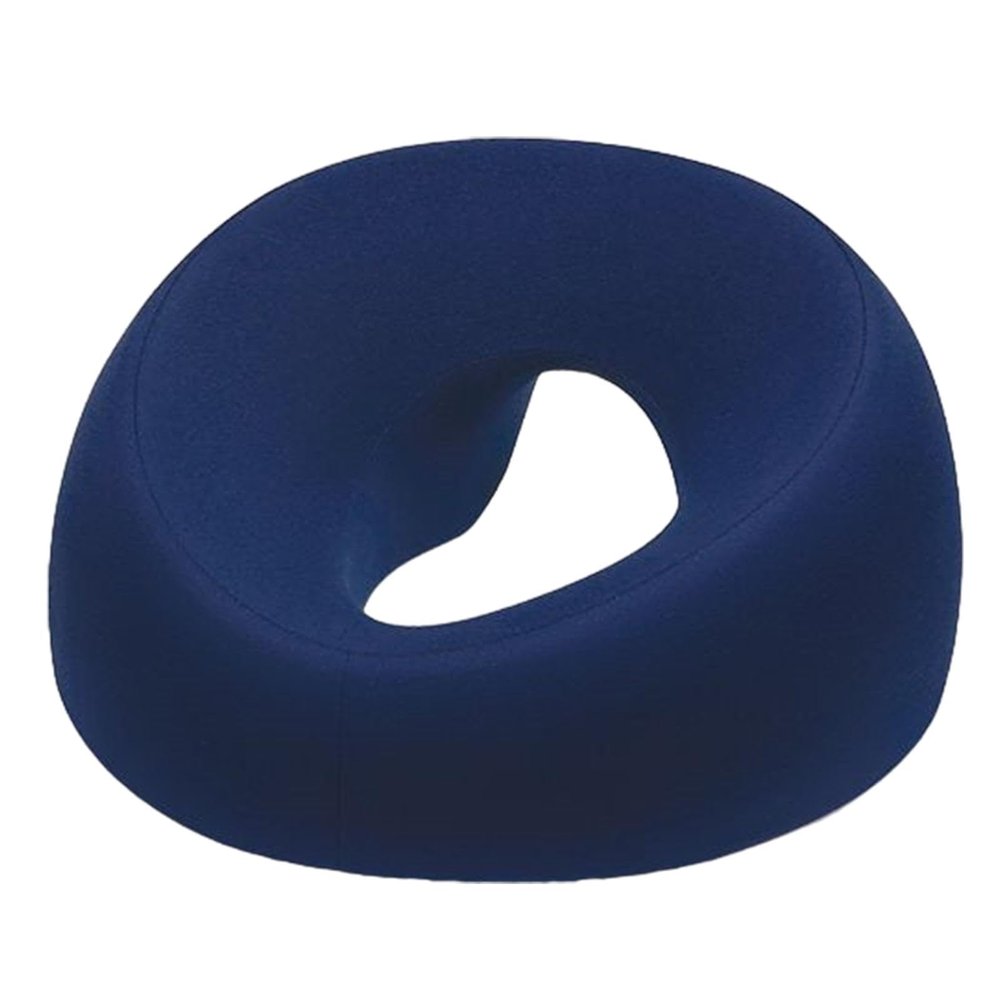 Face Down Pillow - Soft Prone Cushion Face Pillow, Breathable Face Down Cushion | Massage Face Cradle Cushion, Professional Headrest Face Down Cushion, Prone Position Cushion for Massage Spa