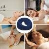 Face Down Pillow - Soft Prone Cushion Face Pillow, Breathable Face Down Cushion | Massage Face Cradle Cushion, Professional Headrest Face Down Cushion, Prone Position Cushion for Massage Spa view 3