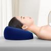 Face Down Pillow - Soft Prone Cushion Face Pillow, Breathable Face Down Cushion | Massage Face Cradle Cushion, Professional Headrest Face Down Cushion, Prone Position Cushion for Massage Spa view 4