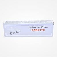 Bedon Carotte Cream tube 50ml