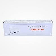 Bedon Carotte Cream tube 50ml