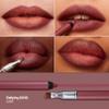 Revlon ColorStay Multi-Liner, Creamy Formula, Multiuse For Lips, Eyes & Face, Stocking Stuffer for Women, 002 Dallying view 2