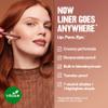 Revlon ColorStay Multi-Liner, Creamy Formula, Multiuse For Lips, Eyes & Face, Stocking Stuffer for Women, 002 Dallying view 3
