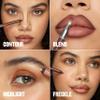 Revlon ColorStay Multi-Liner, Creamy Formula, Multiuse For Lips, Eyes & Face, Stocking Stuffer for Women, 002 Dallying view 4