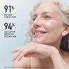 RODAN + FIELDS Redefine Overnight Reparative Lotion | Anti Aging Face Moisturizer for Fine Lines, Deep Wrinkles, and Firmness | With Peptides, Retinol, and Vitamin B3 | Lightweight Skin Care view 4