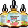 Botanical Beauty GUAVA SEED OIL 100% Pure Natural Virgin Unrefined Cold Pressed for FACE, SKIN, BODY, HAIR, NAILS Anti-Aging Vitamin C (2 Fl Oz 60 ml) view 1