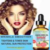 Botanical Beauty GUAVA SEED OIL 100% Pure Natural Virgin Unrefined Cold Pressed for FACE, SKIN, BODY, HAIR, NAILS Anti-Aging Vitamin C (2 Fl Oz 60 ml) view 3