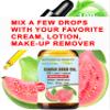 Botanical Beauty GUAVA SEED OIL 100% Pure Natural Virgin Unrefined Cold Pressed for FACE, SKIN, BODY, HAIR, NAILS Anti-Aging Vitamin C (2 Fl Oz 60 ml) view 4