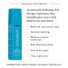 MineTan Coconut Duo Self Tan Bundle | Express 1 Hour - Includes 2 Coconut Sunless Tanner Mousses, Application Mitt, & Exfoliating Glove for Tan Removal & Prep view 3