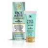 Daggett & Ramsdell Face and Eye Fade Cream with Oligopeptide 2% 4 oz. - Hyperpigmentation and Wrinkle Treatment, Safe for Sensitive Skin view 1