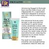 Daggett & Ramsdell Face and Eye Fade Cream with Oligopeptide 2% 4 oz. - Hyperpigmentation and Wrinkle Treatment, Safe for Sensitive Skin view 4